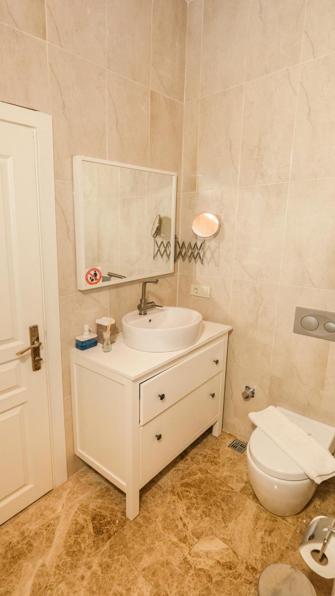 Вилла Likya House - Deniz Ve Doga Manzarali, Havuzlu Патара Экстерьер фото