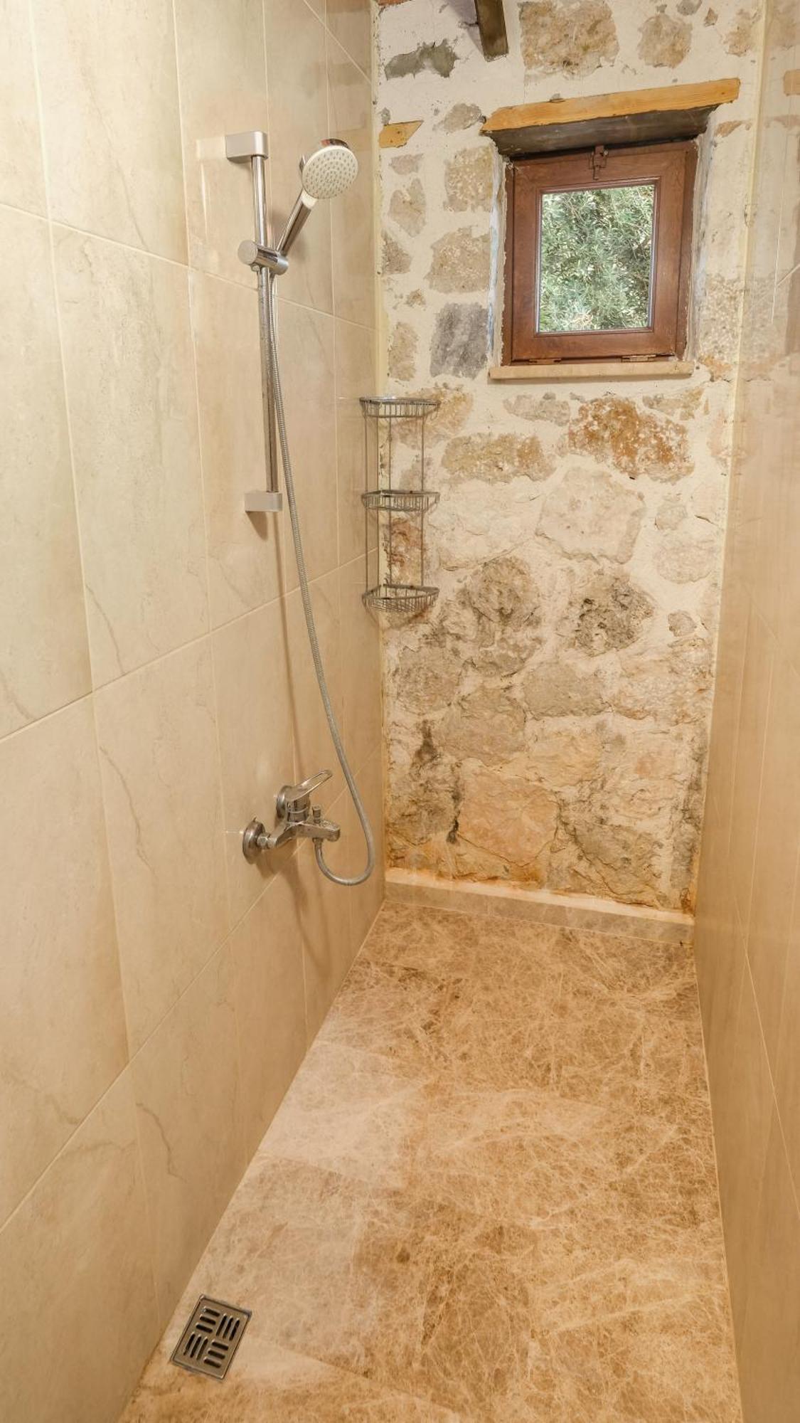 Вилла Likya House - Deniz Ve Doga Manzarali, Havuzlu Патара Экстерьер фото